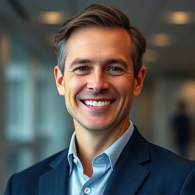 James Wilson — payid pokies au expert